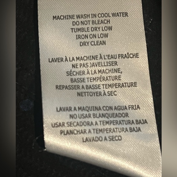 Men’s button down shirt - Picture 7 of 7